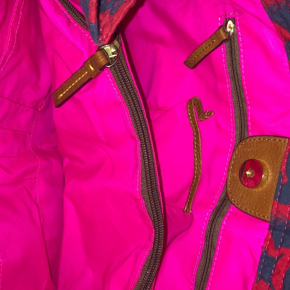 Dooney and Bourke Tote - Picture 3 of 3